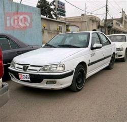 بيجو بارس